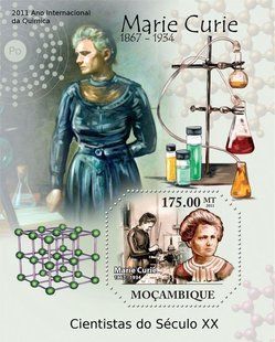 International Year of Chemistry