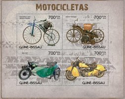 Motorcycles