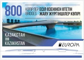 EUROPA Bridges