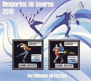 Figure skating