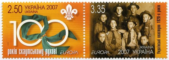 EUROPA Scouts