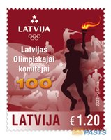 Латвійський олімпійський комітет