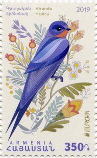 EUROPA Birds