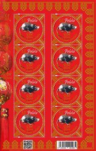 Chinese Zodiac Year of the Rat