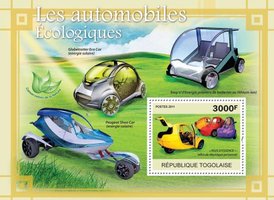 Eco cars