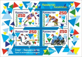 Paralympics in Sochi