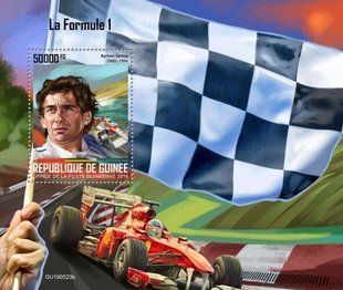 Formula 1