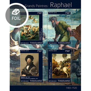 Painting. Raphael