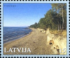 Балтийское побережье