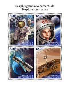 Дослідження космосу