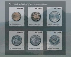 Валюта Сан-Томе і Прінсіпі