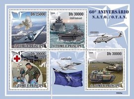 60 years of NATO