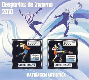 Figure skating