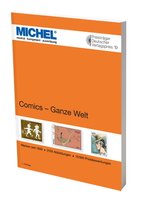 Catalog Michel Comics 2020