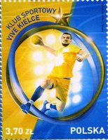 Handball. Vive Tauron Kielce
