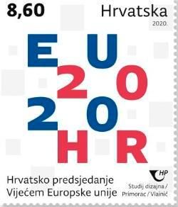 Хорватия в Европейском Союзе