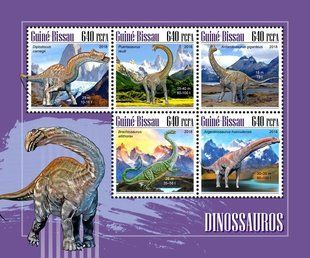 Dinosaurs