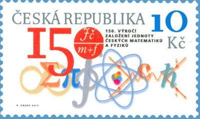 Union of Mathematicians and Physicists