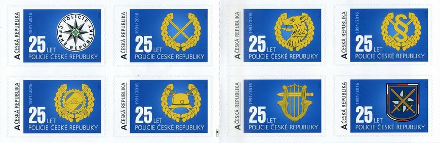 Чешская полиция