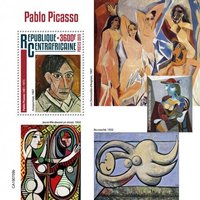 Пабло Пікассо