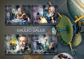 Галилео Галилей