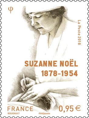 Doctor Suzanne Noel
