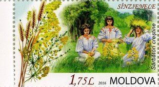 Свято Іоанна Хрестителя