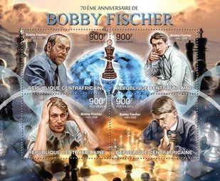 Bobby Fischer