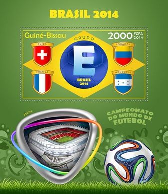 FIFA World Cup in Brazil