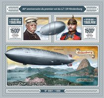 Airship Graf Zeppelin
