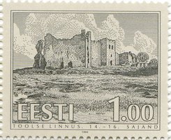 Toolse Castle