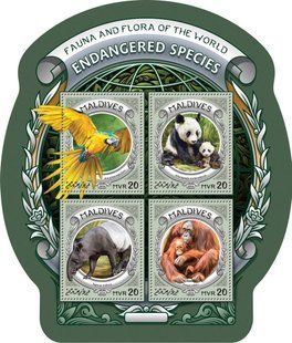 Endangered species