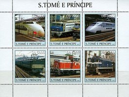 Потяги і поїзди TGV
