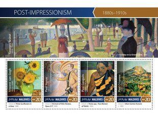 Post-impressionism