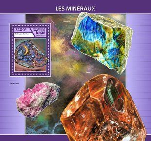 Minerals