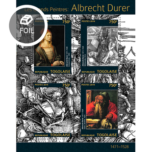 Painting. Albrecht Durer