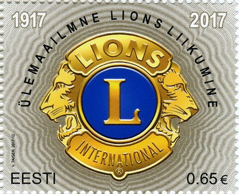Charitable organization of the Lions