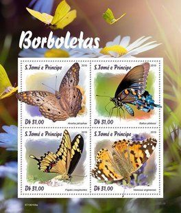 Butterflies