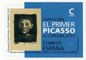 Picasso Exhibition