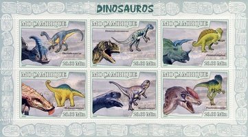 Динозаври