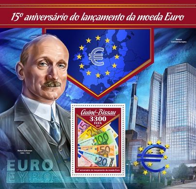 Валюта Евро