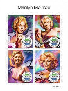 Marilyn Monroe