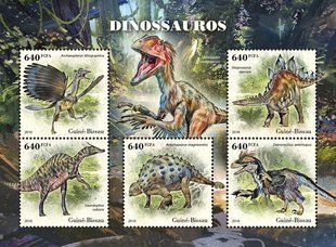 Dinosaurs