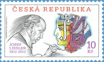 Traditions of Czech philately