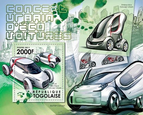 Eco cars