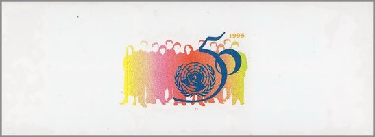 50 років ООН