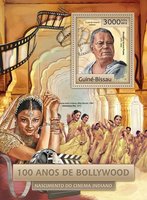 Индийское кино