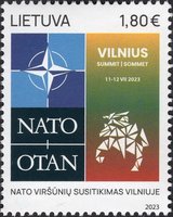 Самміт НАТО