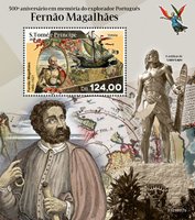 Fernand Magellan