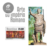 Мистецтво Римської імперії